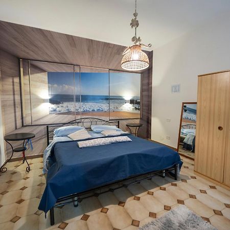The Lighthouse Accommodation Tarente Extérieur photo