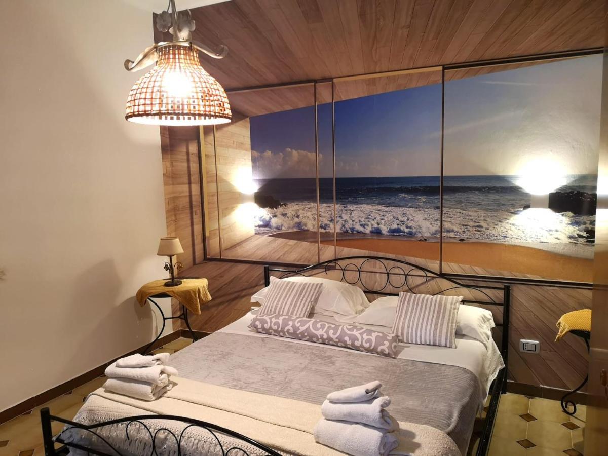 The Lighthouse Accommodation Tarente Extérieur photo