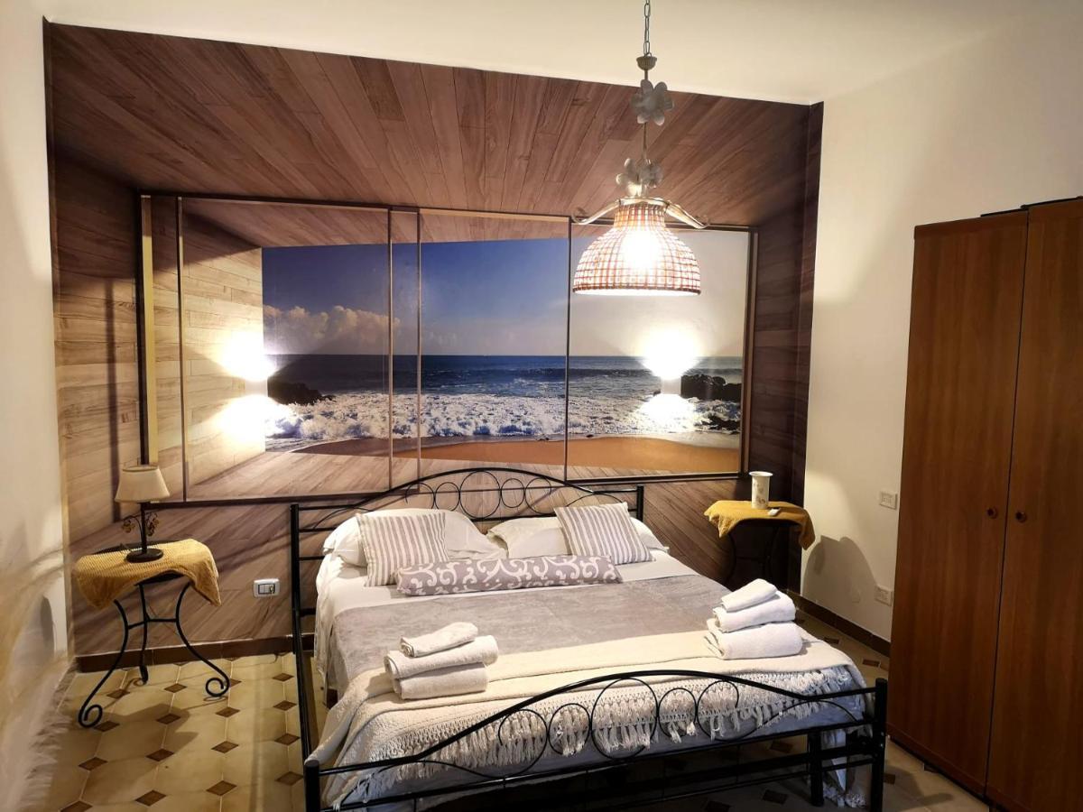 The Lighthouse Accommodation Tarente Extérieur photo