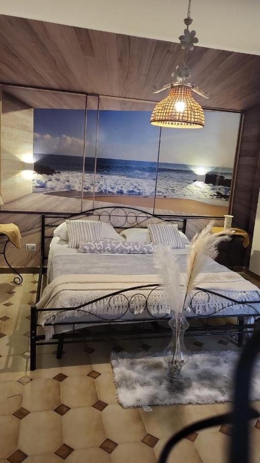 The Lighthouse Accommodation Tarente Extérieur photo