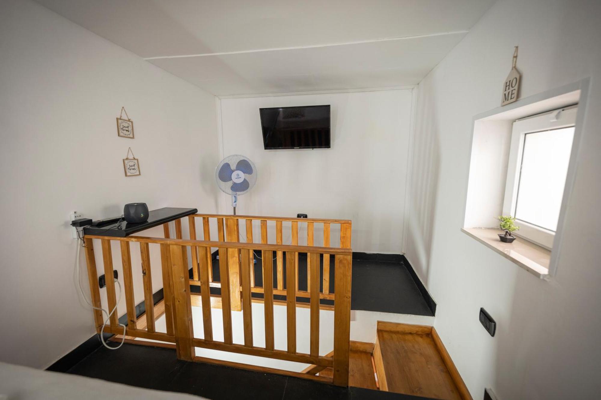 The Lighthouse Accommodation Tarente Extérieur photo