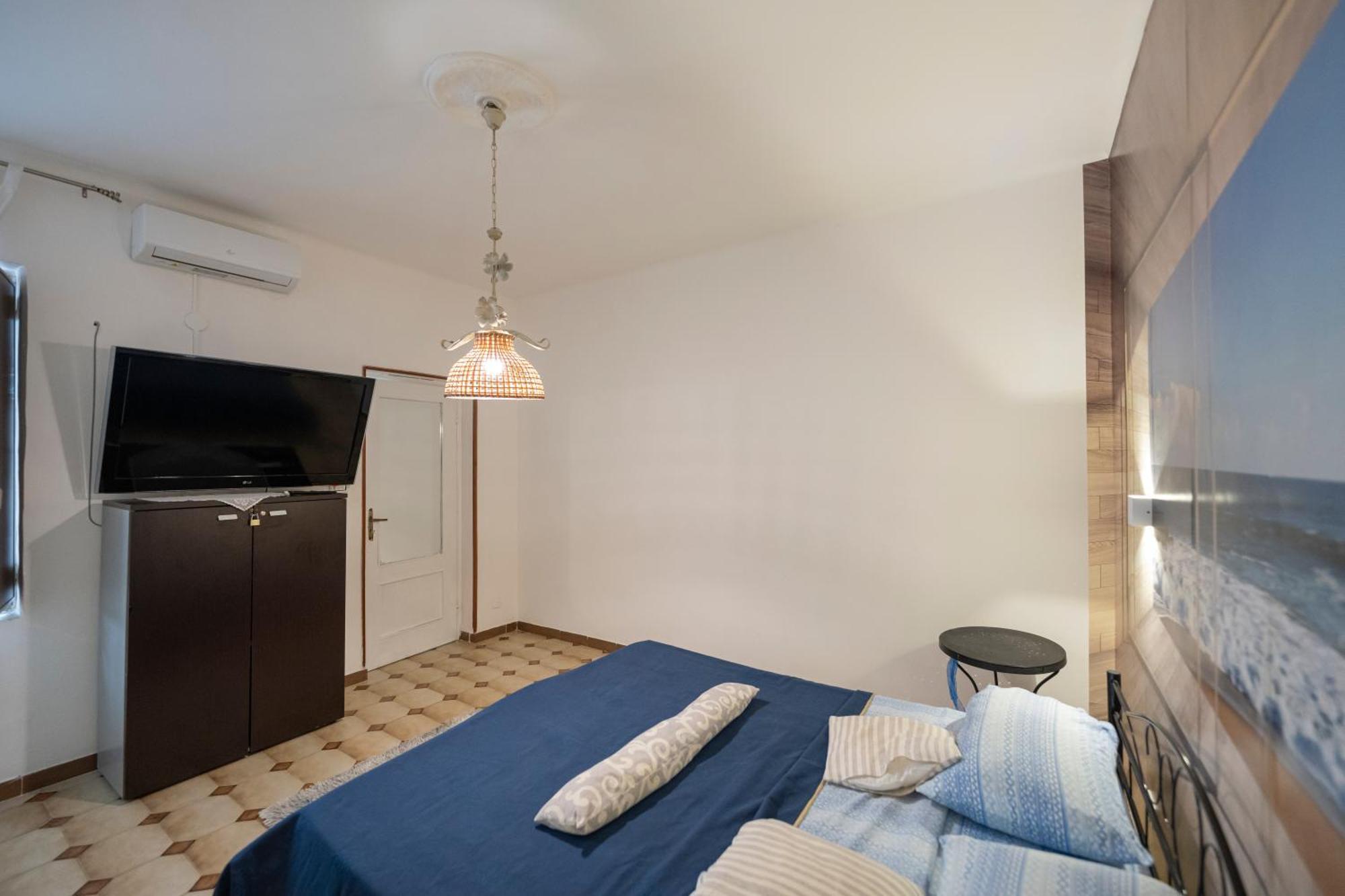 The Lighthouse Accommodation Tarente Extérieur photo